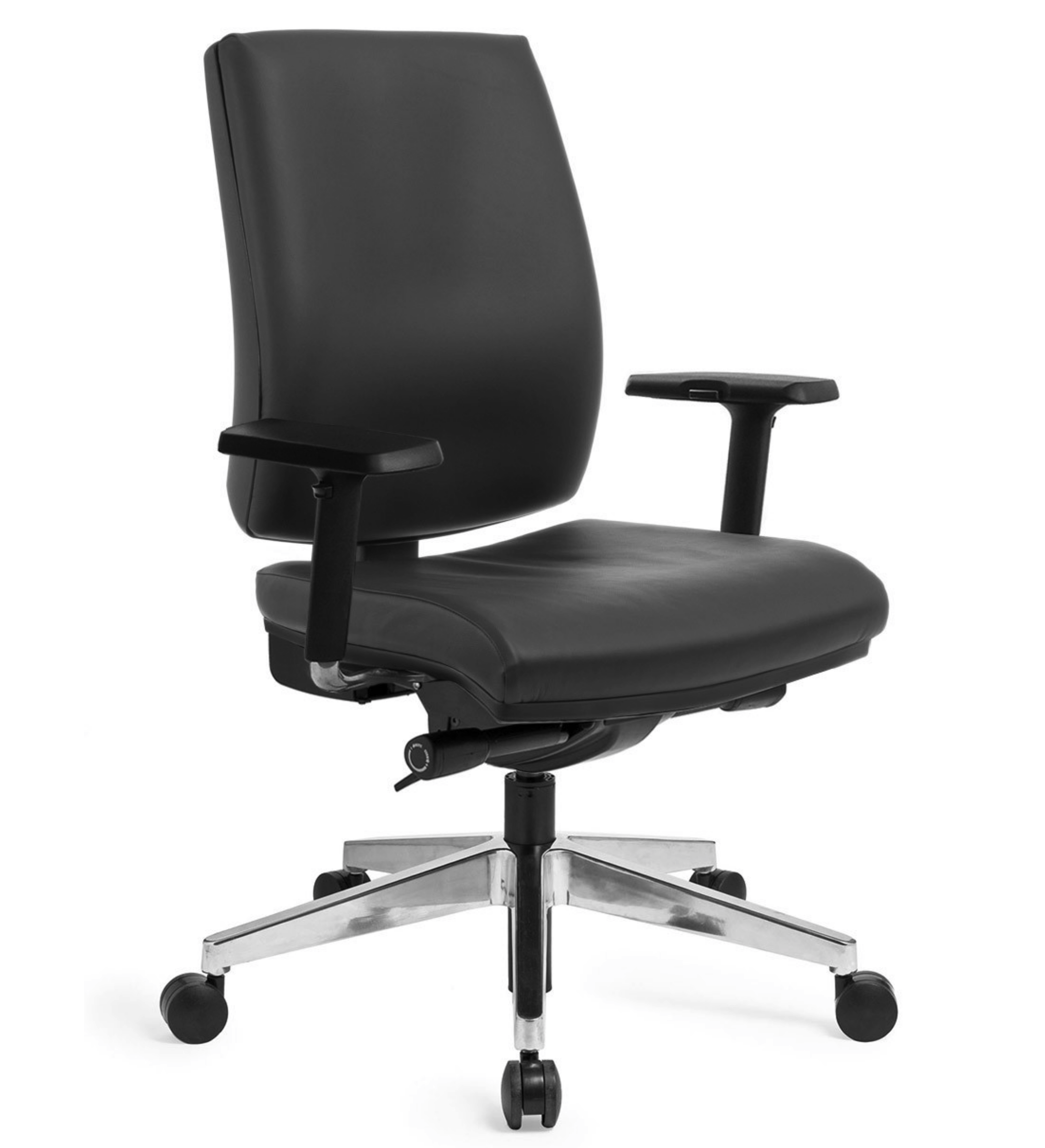 Quattro Executive High Back Chair